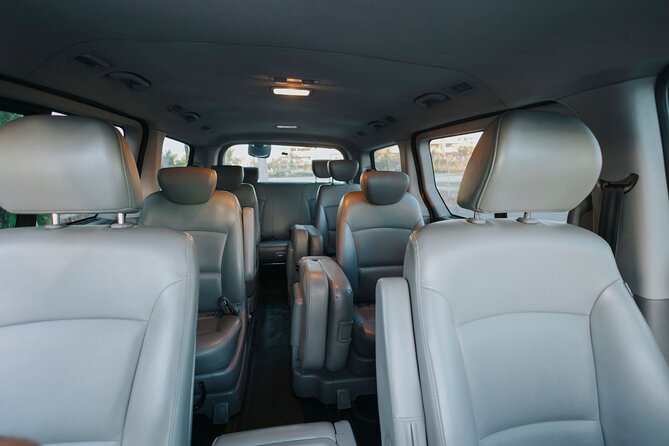 Private Punta Cana Airport Transfers from/to the Hotel 1 ó 2 way - Which Resort Areas It Covers: Punta Cana, Cap Cana, Bavaro, and Uvero Alto