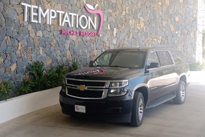 Private Punta Cana Airport Transfers Hotels - Key Highlights Before You Go