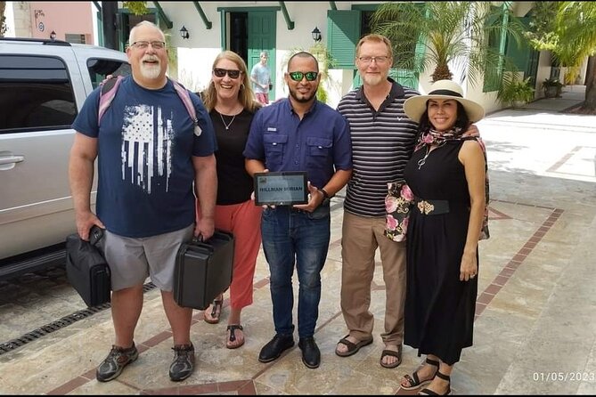 Private Punta Cana Airport Transfers & Hotels - Punta Cana Arrives Fast When Someone Finds You