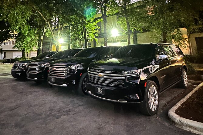 Private Punta Cana Airport Transfers Hotels in Dominican Republic - Key Points at a Glance