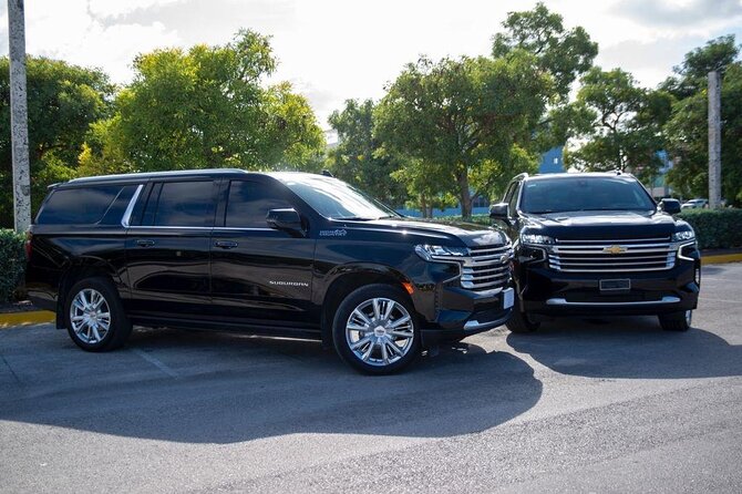 Private Punta Cana Airport Transfers Hotels in Dominican Republic - The Most Helpful Part: Cutting Taxi Chaos at PUJ