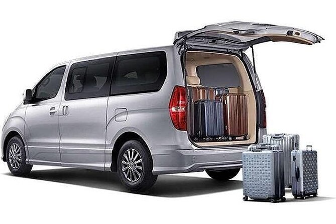 Private Punta Cana Airport Transfers Hotels in Dominican Republic - The Ride: Air-Conditioned Minivans and Black SUVs