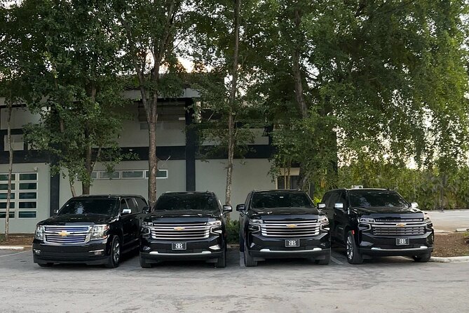 Private Punta Cana Airport Transfers Hotels in Dominican Republic - One-Way vs Round-Trip: Planning the Return Day