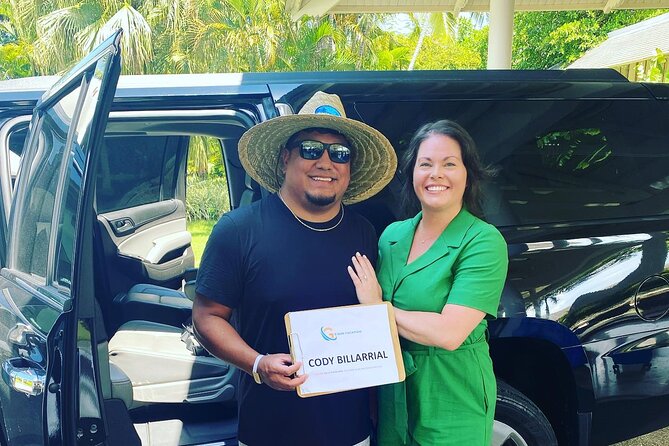 Private Punta Cana Airport Transfers to uvero Alto hotels - Key Points Worth Knowing Before You Go