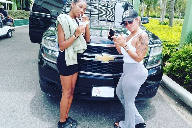 Private Punta Cana Airport Transfers to uvero Alto hotels - Airport Pickup Without the Headache