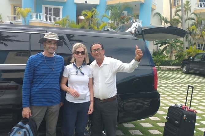 Private Punta Cana Airport Transfers to uvero Alto hotels - The Possible Downsides You Should Know About