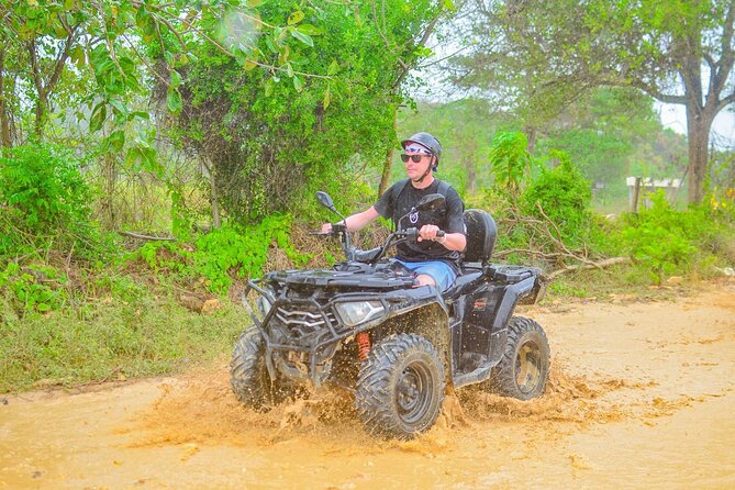 Private Punta Cana ATV Tour Adventure - Key Highlights You’ll Care About