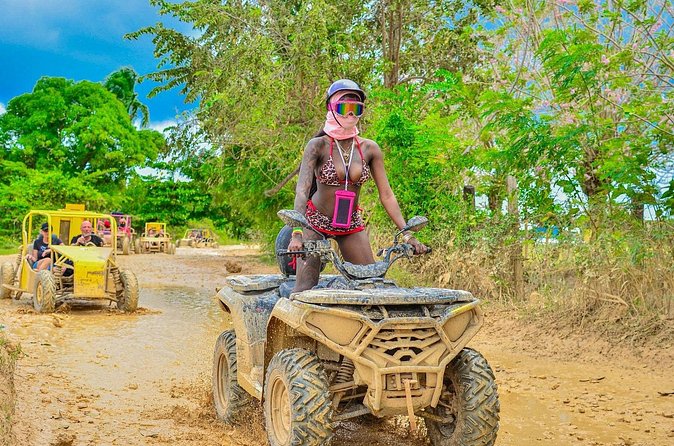 Private Punta Cana ATV Tour Adventure - Price and Value: Why $45 Can Actually Feel Like a Win