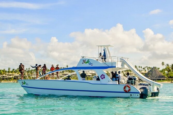 Private Punta Cana Boat Cruise with Snorkeling & Open Bar Party - Key Things I’d Highlight Before You Go