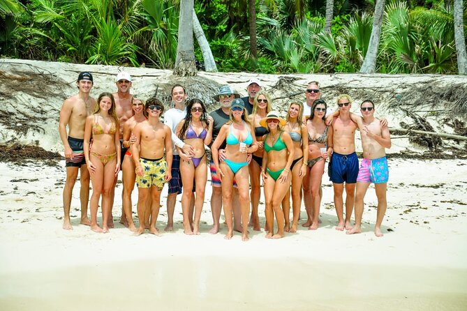 Private Punta Cana Boat Cruise with Snorkeling & Open Bar Party - Price and Logistics: What $720 Gets You (and Why Private Matters)