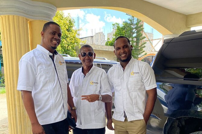 Private Punta Cana Luxury Car Transportation - The First 10 Minutes Matter More Than You Think