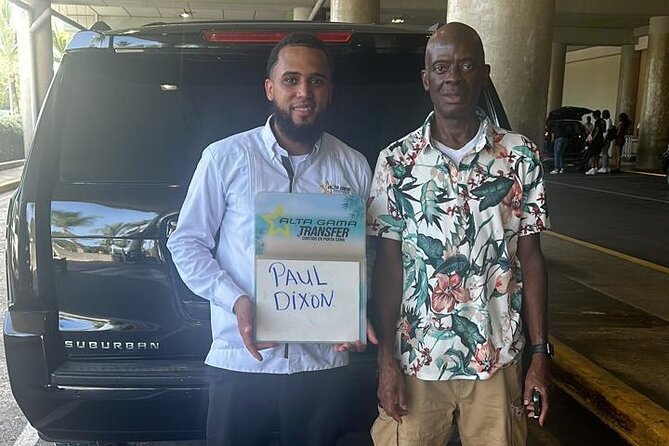 Private Punta Cana Luxury Car Transportation - Value for Money: What $70 Per Person Really Buys