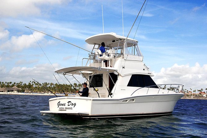 Private Punta Cana Six Hour Fishing Charter - Why this private Punta Cana charter can feel like a better deal