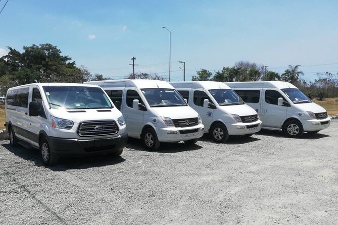 Private Round Transfer from Punta Cana airport to Hotels - Key Things to Know Before You Land in Punta Cana