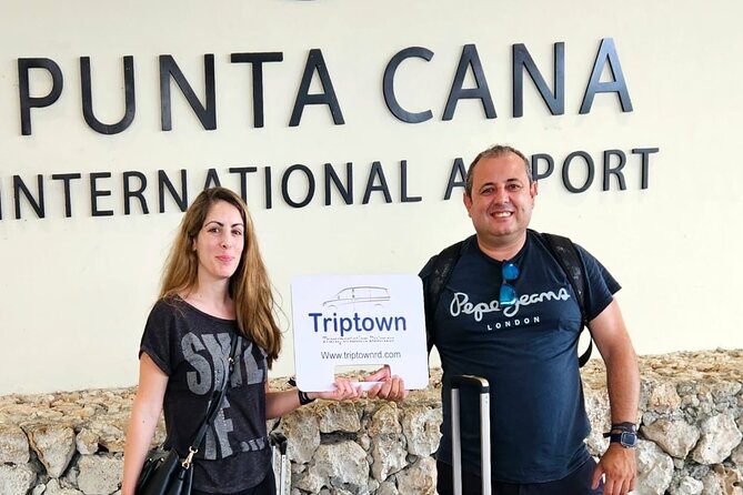 Private Round Transfer from Punta Cana airport to Hotels - Round-Trip Planning: Return Pickup 3 Hours Before Your Flight