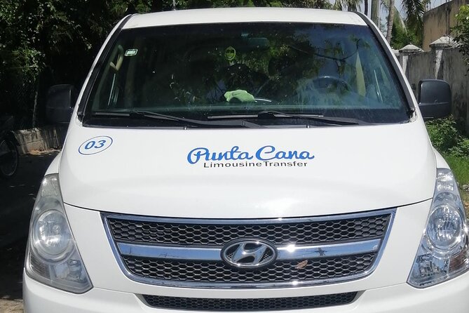 Private Round Trip Airport Transfer Bavaro Hotels - Private door-to-door transfers to Bavaro hotels