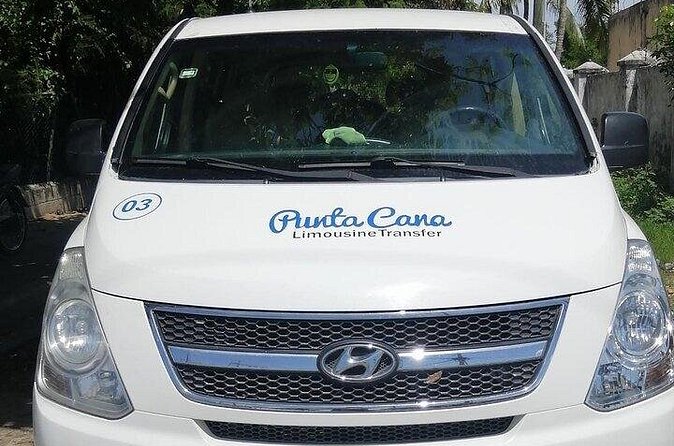 Private Round Trip Airport Transfer Bavaro Hotels - Is this worth booking? My honest call