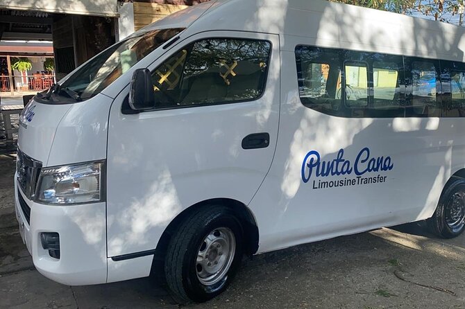 Private Round Trip Airport Transfer Bavaro Hotels - Airport pickup with real counter numbers (not guesswork)
