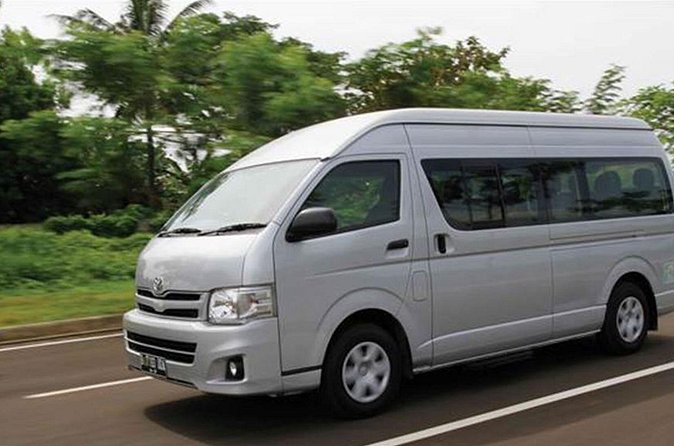 Private Round Trip Airport Transfer Uvero Alto Hotels 7-12 Pax - Why This Transfer Works for Uvero Alto Hotel Stays