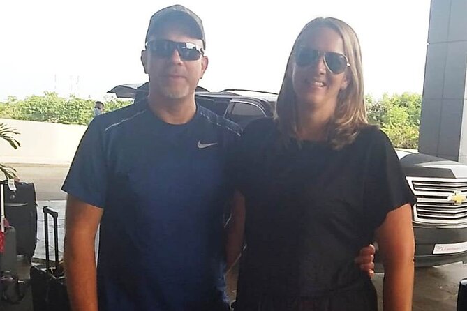Private Round-Trip Transfer From Punta Cana Airport - Why this private Punta Cana Airport transfer feels worth it