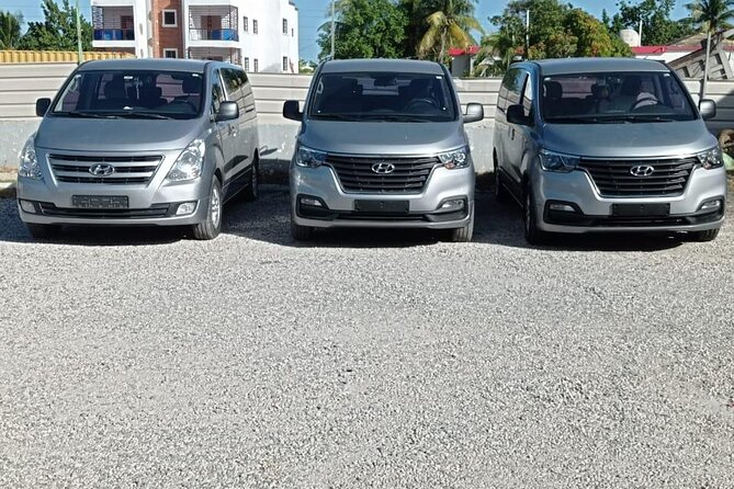 Private Roundtrip Transfer from Punta Cana Airport to Hotels - What I like about this transfer