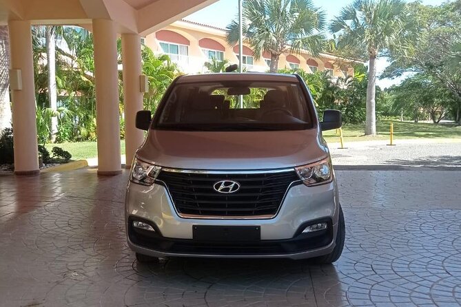 Private Roundtrip Transfer from Punta Cana Airport to Hotels - A quick heads up before you book