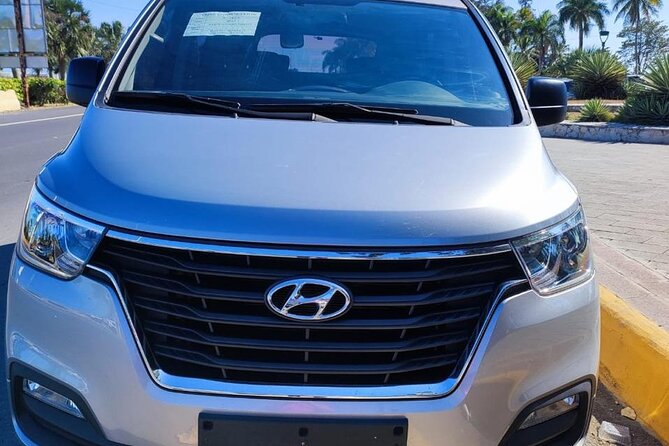Private Roundtrip Transfer from Punta Cana Airport to Hotels - Getting from Punta Cana Airport to your hotel, minus the hassle