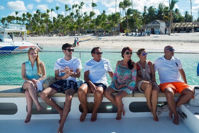 Private Sailing boat Snorkeling at Punta Cana - Snorkeling near Bavaro Beach: the reef stop that makes the trip