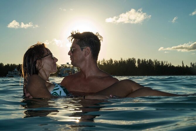 Private Sailing boat Snorkeling at Punta Cana - Price and value: is $1,050 worth it for 3 hours?