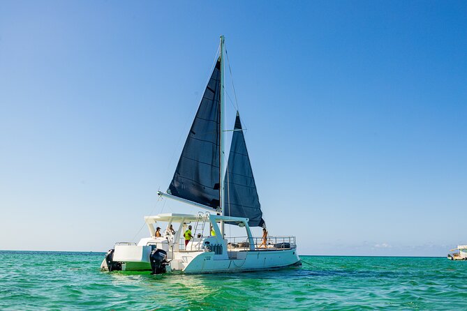 Private Sailing Catamaran - Key highlights to know before you go