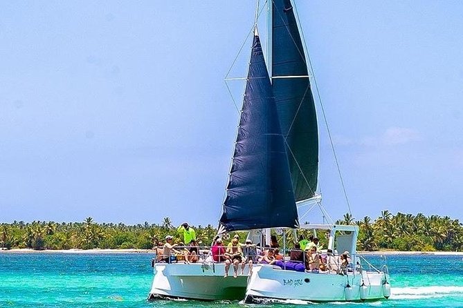 Private Sailing Catamaran - Price for up to 15: is $750 worth it?