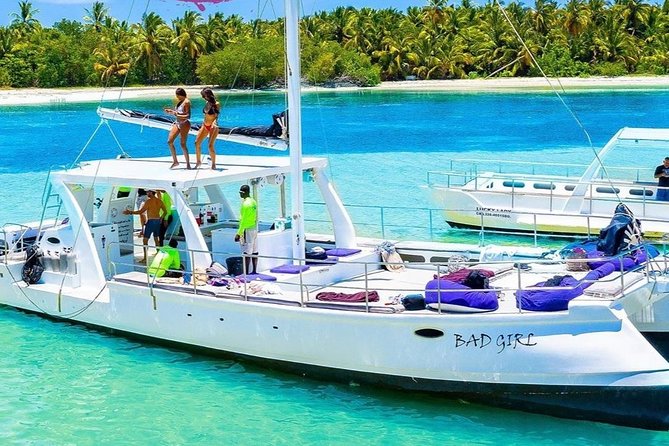 Private Sailing Catamaran - Timing, meeting point, and how to plan your half-day