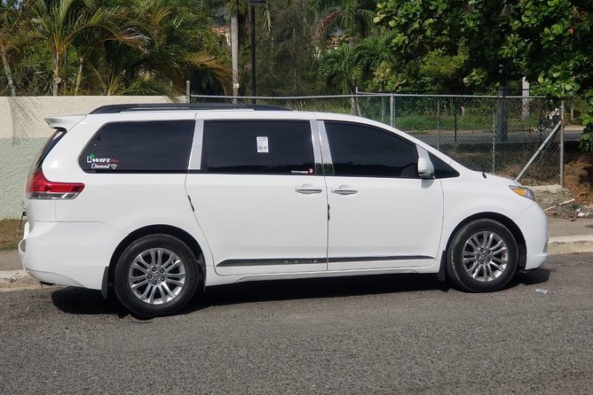 Private Santiago AirPort transportation to Puerto Plata or Sosua ect - Key Points You’ll Actually Care About