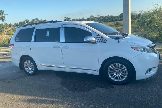 Private Santiago AirPort transportation to Puerto Plata or Sosua ect - Private Santiago Airport to Puerto Plata or Sosua: Why This Transfer Works