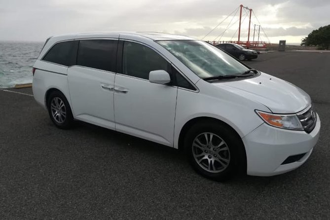 Private Santiago AirPort transportation to Puerto Plata or Sosua ect - Drop-Off in Puerto Plata, Sosua, and Nearby Plans