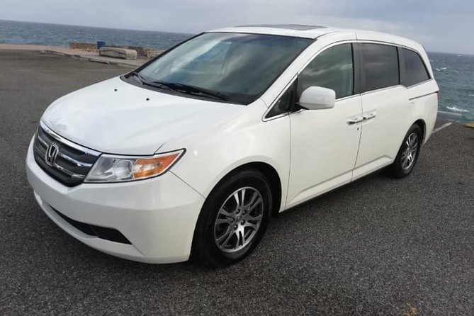 Private Santiago AirPort transportation to Puerto Plata or Sosua ect - What’s Included, What’s Not, and What to Bring