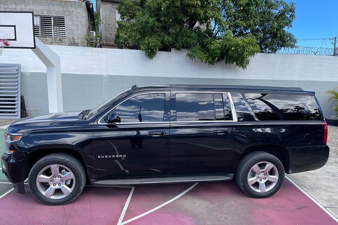 Private Santiago AirPort transportation to Puerto Plata or Sosua ect - Who This Transfer Fits Best