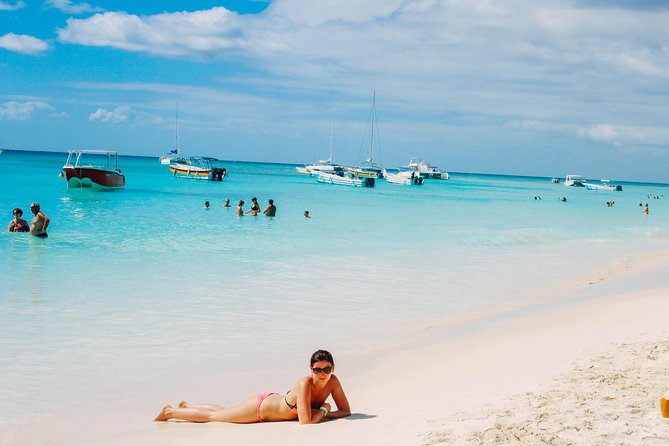 Private Saona Island Excursion - Drinks, Lunch, and Small Comforts That Affect Your Day