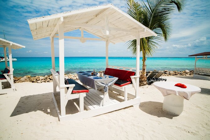 Private Saona Island Excursion - The Crew, Guide Names, and the Photo or Jewelry Pitch Factor