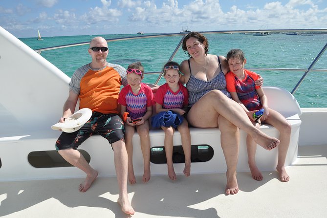 Private Small Group, Snorkeling Cruise, Natural Pool & Exclusive Virgin Beach - Key highlights worth caring about