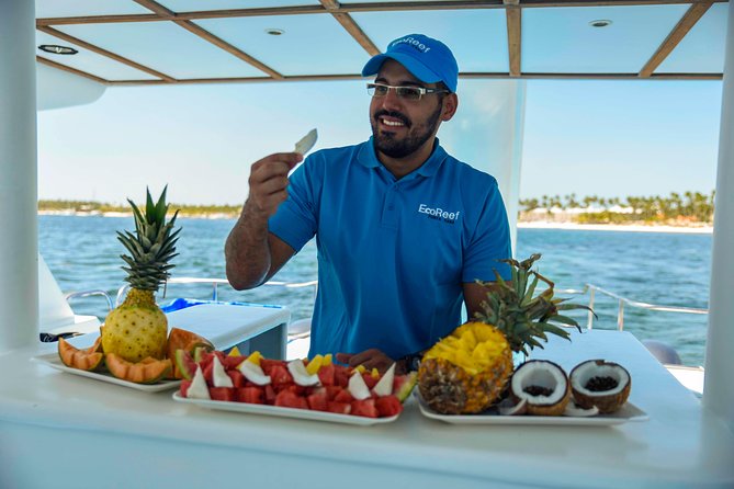Private Snorkeling in Punta Cana - Why this Punta Cana private snorkeling day feels different