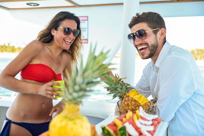 Private Snorkeling in Punta Cana - Photographer reality check: fun memories, extra cost