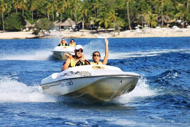 Private Speed Boat Experience with Snorkeling in Punta Cana - Key things to know before you book