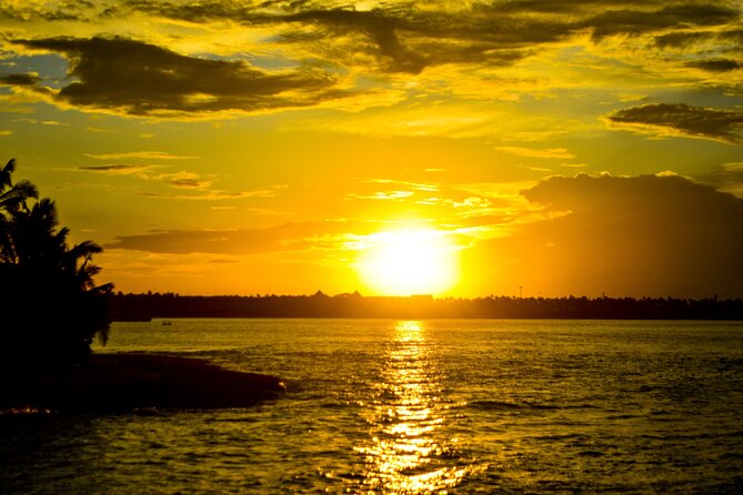Private Sunset Cruise in Punta Cana - Key highlights to pay attention to