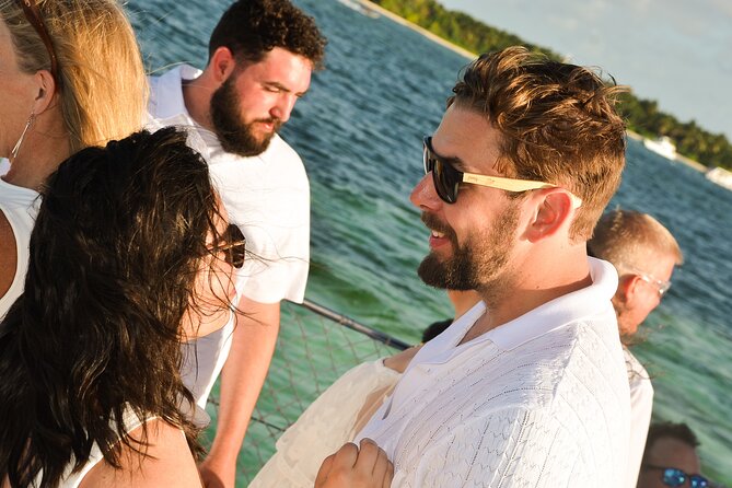 Private Sunset Cruise in Punta Cana - Transportation and getting on the boat without stress