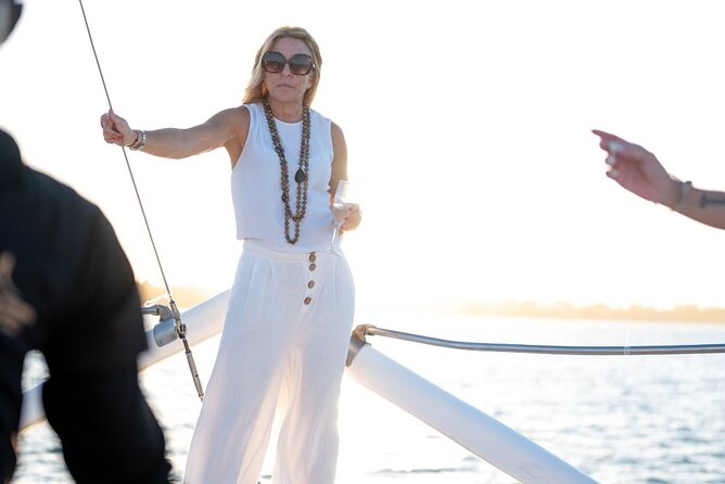 Private Sunset Cruise in Punta Cana - Who this private sunset cruise is best for