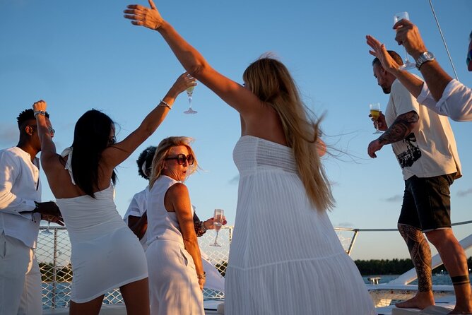 Private Sunset Cruise in Punta Cana - Should you book this Punta Cana sunset cruise?