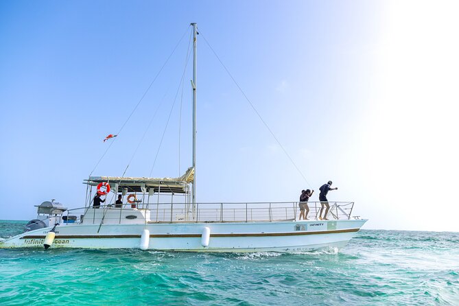 Private Sunset Cruise in Punta Cana - The cruise timing: 2 to 3 hours of coastline and sunset light