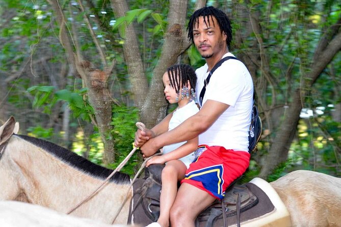 Private Sunset Horseback Riding in punta cana beach - Safety and rider comfort: what to consider before you mount up