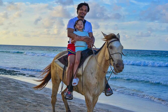 Private Sunset Horseback Riding in punta cana beach - Should you book private sunset horseback riding in Punta Cana?